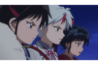 「半妖の夜叉姫 弐の章」夜叉姫たちが、殺生丸の母に初対面！ 第42話先行カット 画像