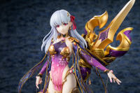 「FGO」アサシン/カーマが大胆すぎる衣装＆アンニュイな表情でフィギュア化！ 大ボリュームの三鈷杵も付属 画像