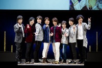 豪華声優陣がずらり、“「神々の悪戯」ファンイベント～箱庭フェス～”レポート 画像