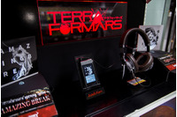 アニメ「テラフォーマーズ」主題歌発売  ”e☆イヤホン”では特設ブース展開 画像