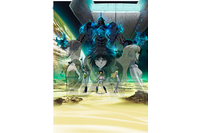 「ヒロイック・エイジ」全26話BD化発表　冲方丁、平井久司が参加したXEBECのヒット作 画像