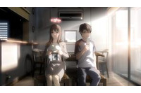 『イヴの時間　劇場版』 　吉浦康裕監督インタビュー その1 画像