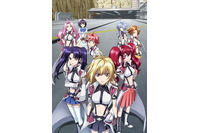 「クロスアンジュ」WEBラジオ配信スタート 第1回はロザリーとメイが出演 画像