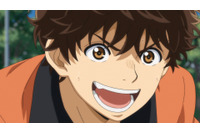 春アニメ「アオアシ」舞台はサッカーJリーグ“ユースチーム”！ プロを目指す高校生たちの青春が始まる　第1話先行カット 画像