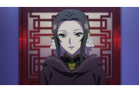 春アニメ「盾の勇者 Season2」突如として現れた謎の女性の正体とは…!? 第2話先行カット 画像