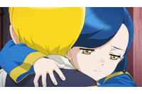 春アニメ「本好きの下剋上」マインは、貴族たちからも狙われる存在で…第28話先行カット 画像