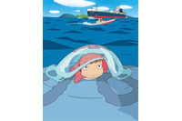 「崖の上のポニョ」あらすじ・歌・声優キャストまとめ【金曜ロードショー放送】 画像