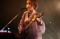 声優・女性シンガーの佐々木李子が“ROCK曲オンリーライブ”を開催！「みんながいるから自分もいる。」 画像