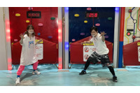 下野紘＆内田真礼が高さ10m級の過酷ミッションに挑戦！「声優と夜あそび ウォーカーズ」 画像