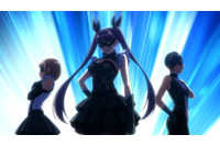 春アニメ「パリピ孔明」新たな試練へHere we go！ 2人とも、大丈夫そ？ 第7話先行場面カット 画像