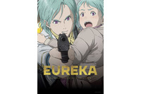 「EUREKA／交響詩篇エウレカセブン ハイエボリューション」変態紳士クラブの主題歌を用いたPV公開 画像