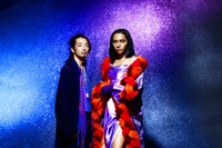 劇場アニメ「犬王」10年来の交友から生まれたバディ秘話とは…？ アヴちゃん＆森山未來のインタビュー映像が到着 画像