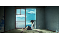 映画「雨を告げる漂流団地」ずっと真夜中でいいのに。の新曲が彩る！エモーショナルな本予告が公開 画像