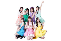 実写ドラマ「推し武道」市井舞菜役は伊礼姫奈「えりぴよさんと舞菜は唯一無二の関係」ChamJamの全キャスト発表 画像