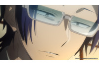 夏アニメ「組長娘と世話係」“お嬢を頼む”と霧島からメールが届き― 第11話先行カット 画像