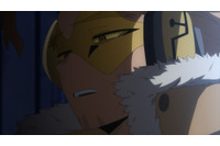 秋アニメ「ヒロアカ」6期 “トゥワイスVSホークス”どちらが正義でどちらが悪なのか― 第3話先行カット 画像