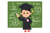 「“天才”キャラといえば？」アンケート〆切は10月28日 画像