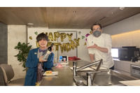 岡本信彦の誕生日SP開催も…安元洋貴「やめろと言いました。でもやっちゃいました」「声優と夜あそび 月」 画像
