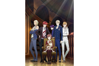 Rejet原案「Dance with Devils」TVアニメ化決定 歌をキーワードにしたオリジナル企画 画像