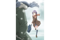 今度は長門が消えた!　TVアニメ「長門有希ちゃんの消失」2015年春スタート 画像