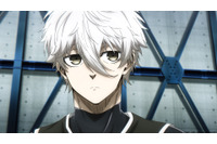 秋アニメ「ブルーロック」凪誠士郎（CV：島﨑信長）＆御影玲王（CV：内田雄馬）率いるグループ最強チームVとの最終決戦！第8話先行カット 画像