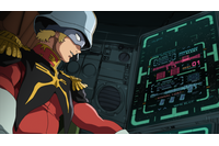 12月は“ガンダム祭り”！「逆シャア」「ハサウェイ」「THE ORIGIN」まで一挙放送！ WOWOWにて 画像