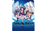 サンリオの新アニメ「SHOW BY ROCK!!」　アニメ制作はボンズ 画像