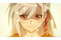 冬アニメ「英雄王」ラフィニア＆イングリスにより元気を取り戻すセイリーンだったが…第4話先行カット 画像