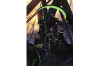 「終わりのセラフ」原作者・鏡貴也がアニメ用原作先行執筆　小野大輔ら参戦も発表 画像