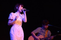 アーティスト・花澤香菜　ライブにアルバムに2015年も大活躍 画像