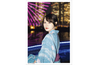 声優・小倉唯と横浜デート気分を♪ フォトブック「ゆいたいむ」法人特典・限定版情報 画像