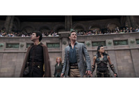 武内駿輔、木村昴、中村悠一らが主人公パーティを快演！ 映画「ダンジョンズ＆ドラゴンズ」吹替版予告が公開 画像