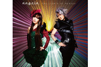 全曲アニメ主題歌！　angelaが5月に無料大型ライブ決行 画像
