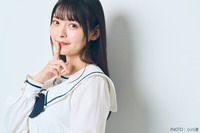 上坂すみれ、3月開催ライブ「TALES OF SUMIPE 同人の書」がWOWOWで独占放送・配信！ダイジェスト公開中 画像