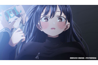 春アニメ「僕ヤバ」山田と市川は初詣へ！ 香菜は愛弟と山田の関係に可能性を感じ…第12話先行カット 画像