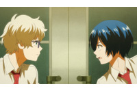 春アニメ「青のオーケストラ」青野と佐伯は補習!? 2人そろって小テストが赤点で…第11話先行カット 画像