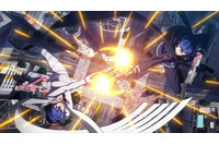 ガンアクションゲームがアニメ化 『ガンスリンガー ストラトス』AnimeJapan 2015スペシャルステージ 画像