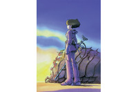 「風の谷のナウシカ」あらすじ・キャスト声優・登場キャラクターまとめ【金曜ロードショー放送】 画像