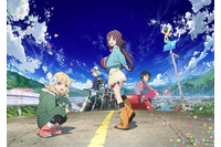 「ローリング☆ガールズ」がフィナーレ　ぽにきゃんブースに舞い降りた天使二人によるトークレポ！＠AnimeJapan 2015 画像