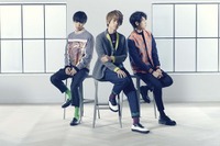 「山田くんと7人の魔女」OPテーマが放送日に全世界配信開始　WEAVER「くちづけDiamond」 画像