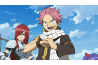 OAD収録3作品「FAIRY TAIL」　ニコ生放送で無料配信　劇場版の冒頭パートも公開 画像