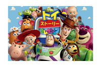 「トイ・ストーリー」ばかり4日間、短編とTVで全7作品一挙放送 画像