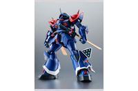 「ガンダム THE BLUE DESTINY」両肩を赤く染めた“イフリート改”がver. A.N.I.M.E.に登場！ EXAM発動時の再現も 画像