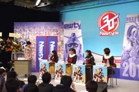 黒沢、朝井、豊田、安済が集合。TVアニメ「響け！ユーフォニアム」イベントレポート 画像