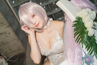 【コスプレ】マシュにネロ、ギルガメッシュも！「ワンフェス2023夏」を席巻した『FGO』レイヤー7選【写真33枚】 画像