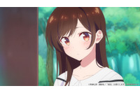 夏アニメ「かのかり」「ホリミヤ」「すきめが」「わた婚」ラブコメ先行場面カットまとめ♪【8月1週】 画像