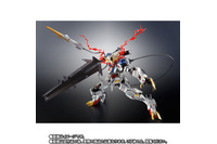 激レアなイベント開催記念商品！「METAL ROBOT魂 ガンダムバルバトスルプスレクス -Limited Color Edition-」抽選販売が受付スタート 画像