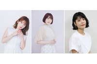 写真集を出してほしい声優さんは？ 花澤香菜、内田真礼、沢城みゆき…幅広い分野で活躍する声優陣がランクイン！【女性声優編】＜23年版＞ 画像