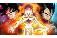 『ドラゴンボールZ　復活の「F」』興収31億円に　前作を軽々突破 画像