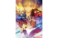 「Fate/stay night[UBW]」展の開催決定 原画や設定資料にキャストトークショーも 画像